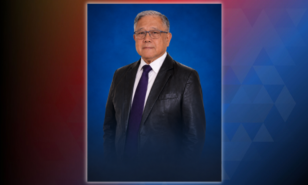 Dan B. Carlos puts safety, recreation and accountability at center of Surrey council bid