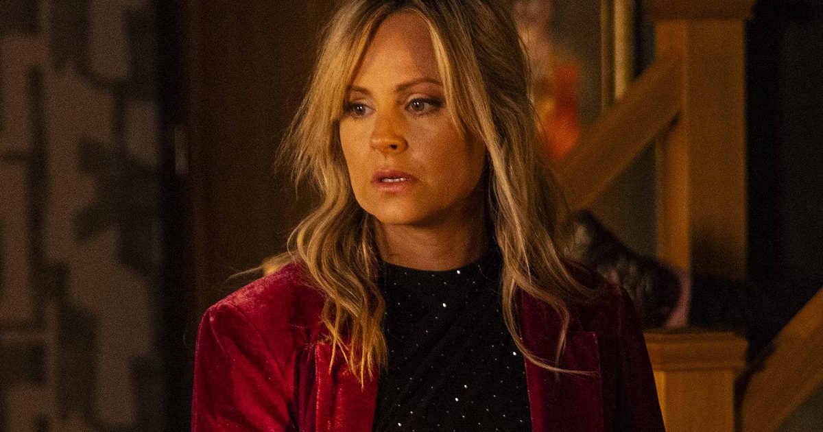 Coronation Street airs further devastation for Sarah Platt after prison release in early ITVX release