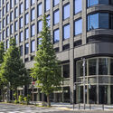 Yaesu Daibiru Office Building / Nikken Sekkei - Exterior Photography