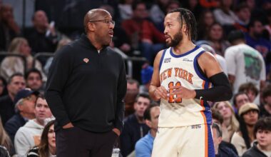 8 Items That Should Be on Knicks’ Wishlist for 2026-27 Season