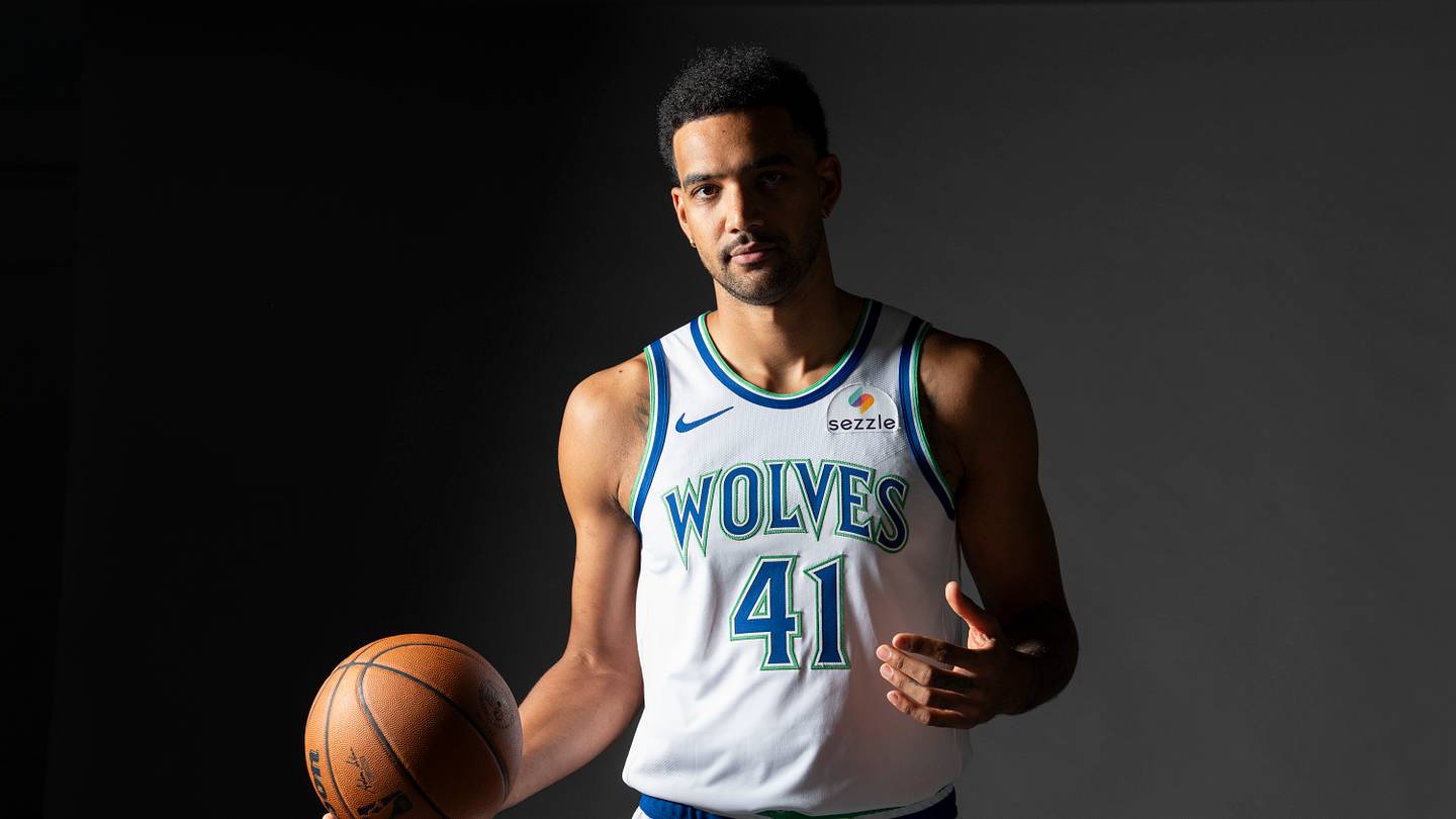 Breaking Down Trey Lyles' Now-Cloudy Timberwolves Outlook