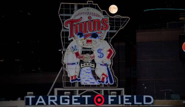 Twins Prospect Makes Massive Jump in MLB's Updated Top 100 Rankings