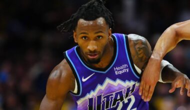How NBA Rookies Have Fared in Early Preseason Action