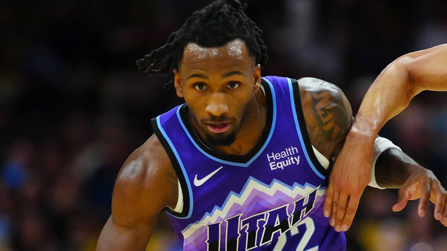 How NBA Rookies Have Fared in Early Preseason Action