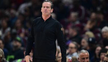 What I Changed My Mind About After Cavaliers Preseason Game vs. Celtics