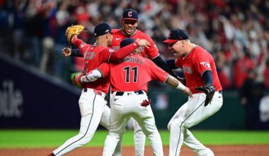 3 Takeaways From Guardians Historic ALDS Game 5 Win