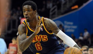 Counting Down the Cavs: Breaking Down the History of Number 6 in Cleveland