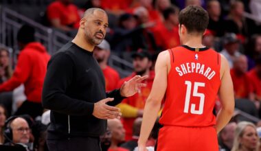 Which Rockets Player Has the Most to Prove This Season?