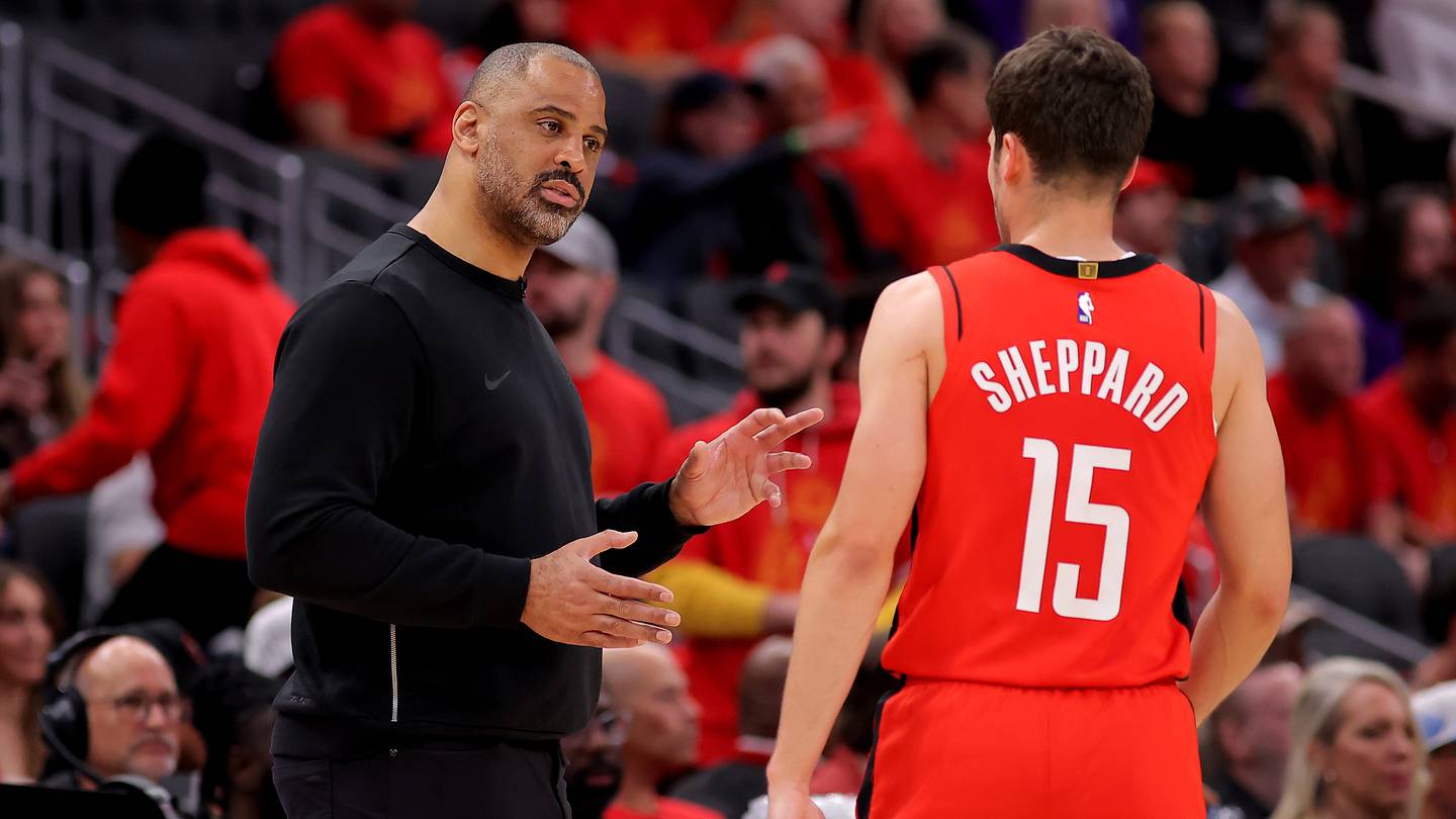 Which Rockets Player Has the Most to Prove This Season?