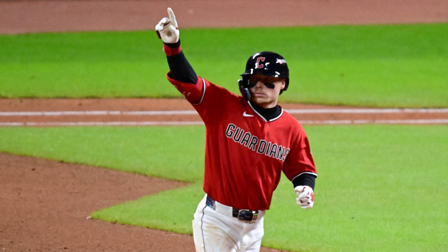 Travis Bazzana Reveals Guardians Headspace Following Game 4 Loss in ALCS