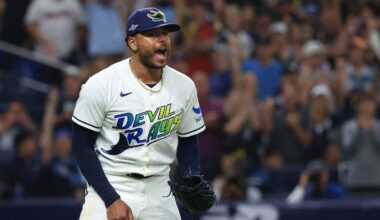 Mariners Face Painful What-Ifs After Freddy Peralta and Jake Bauers Win LCS MVPs
