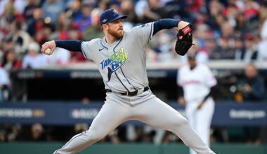 One World Series Pitcher Who Padres Could Trade For This Offseason