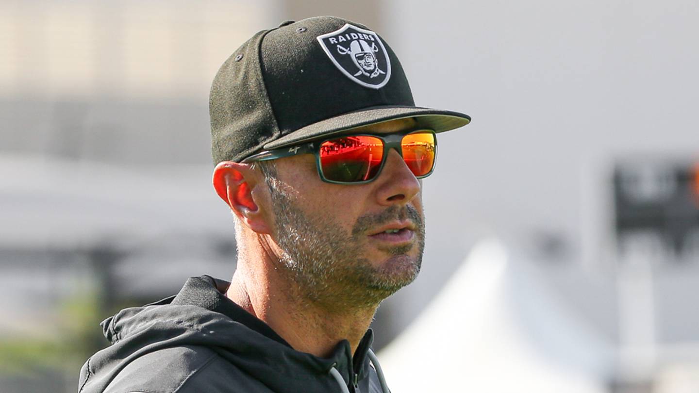 What Raiders Can Realistically Afford at NFL Trade Deadline