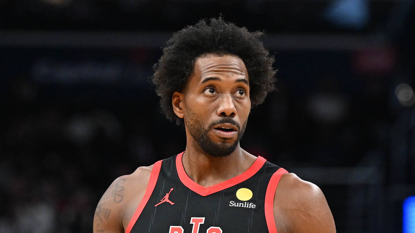 4 Biggest Storylines in Raptors vs. Timberwolves