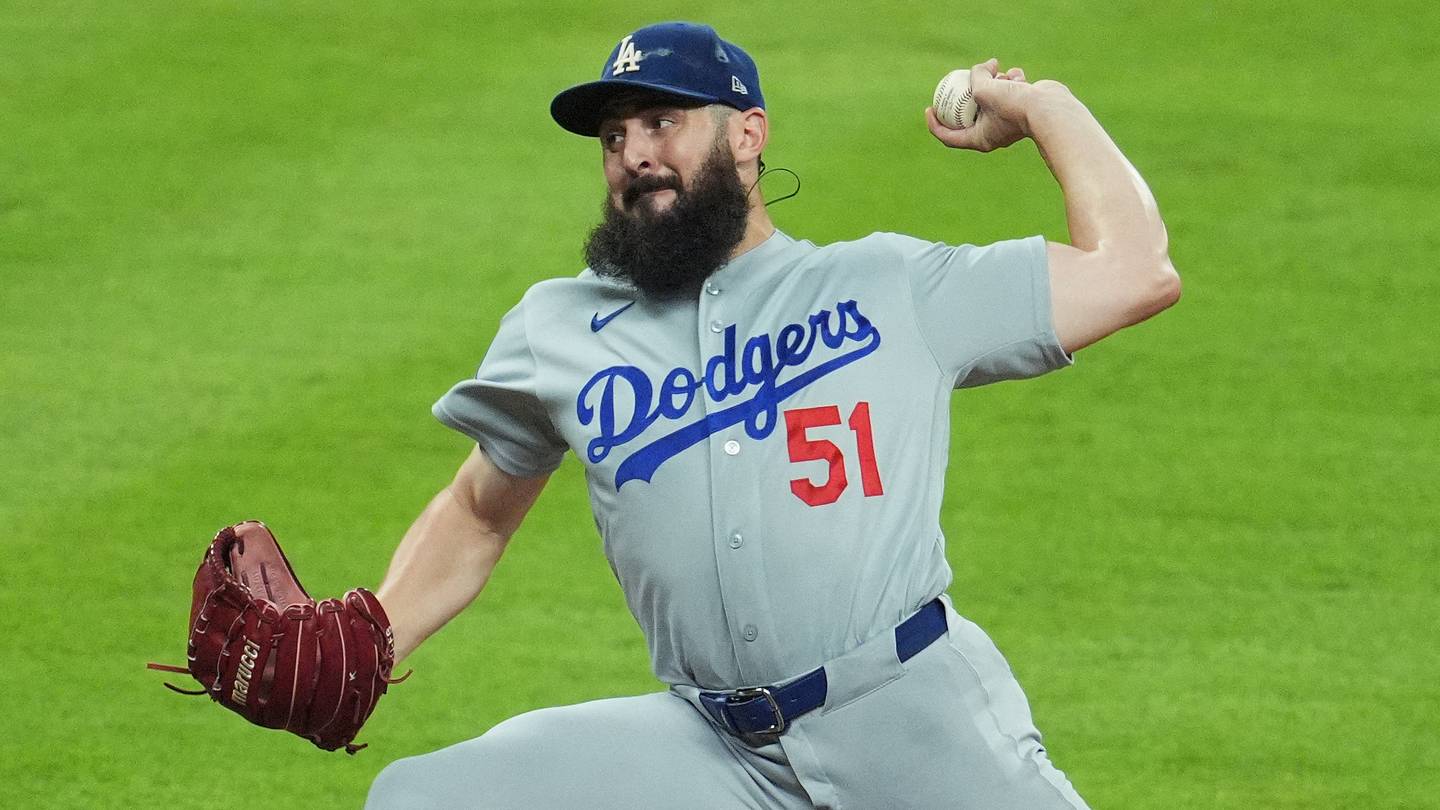 3 Dodgers Players Most Likely to Be Gone Before Opening Day 2027