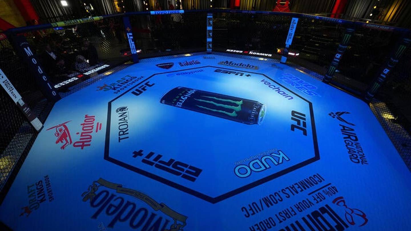 First UFC Fight Night Event of November Hit With Late Change