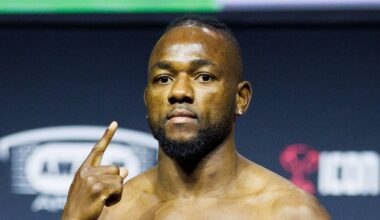 Manel Kape Sends Violent Warning to Joshua Van Ahead of UFC 336 Title Fight