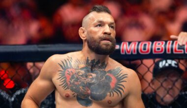 Conor Benn Calls Out Conor McGregor in 'Coming Soon' Instagram Post
