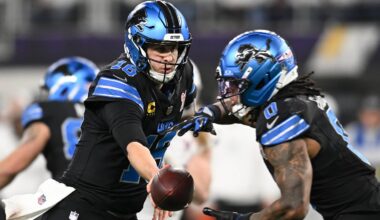 The MMQB Staff