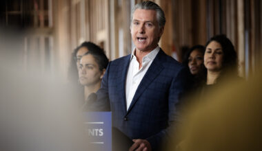 Fact check: Did Newsom's mental health court reach 10,000 Californians?