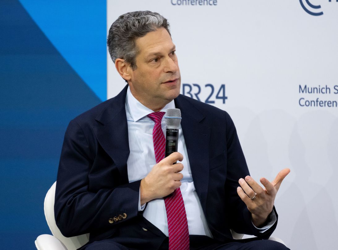 Joel Kaplan, a long-time Republican operative, was named President of Global Affairs at Meta just a few weeks before the second Trump inauguration.