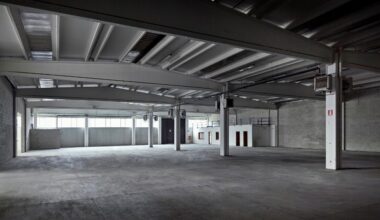 Calgary's industrial market sees strongest quarterly performance since 2022