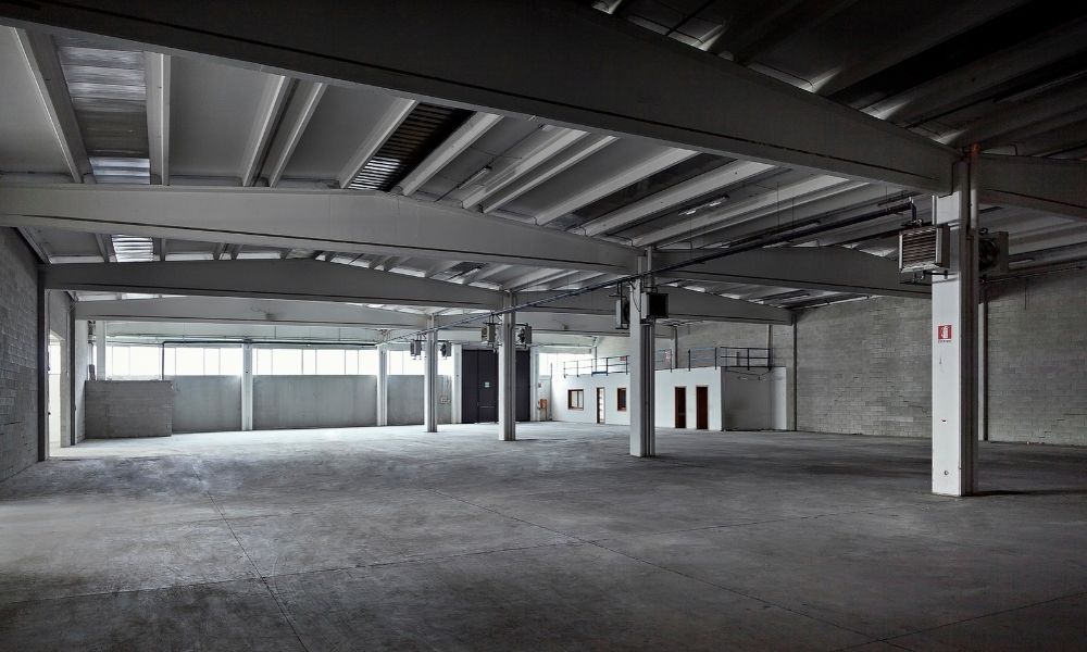 Calgary's industrial market sees strongest quarterly performance since 2022