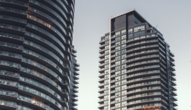 Office demand surges, but Canada's older buildings miss the rebound