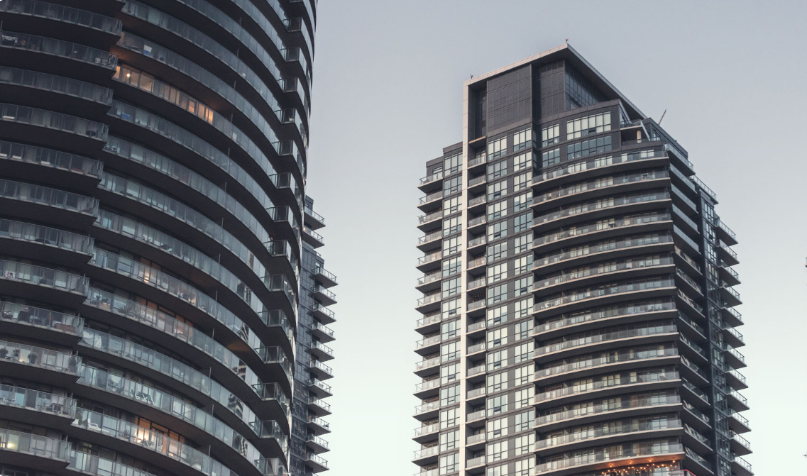 Office demand surges, but Canada's older buildings miss the rebound