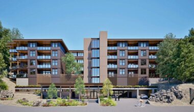 ‘Integrated into the landscape:’ rental complex planned in Nanaimo’s Rock City | NanaimoNewsNOW