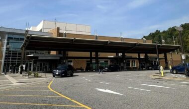 North Bay Regional Health Centre