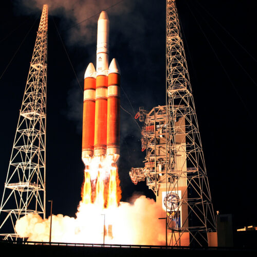 Listing image for first story in Most Read: US military ends long-running program to spot nuclear missile launches