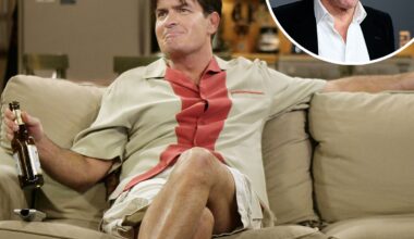 Hugh Grant Bailed on Two and a Half Men Casting, Says Creator Chuck Lorre