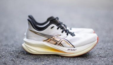 Asics Sonicblast 2