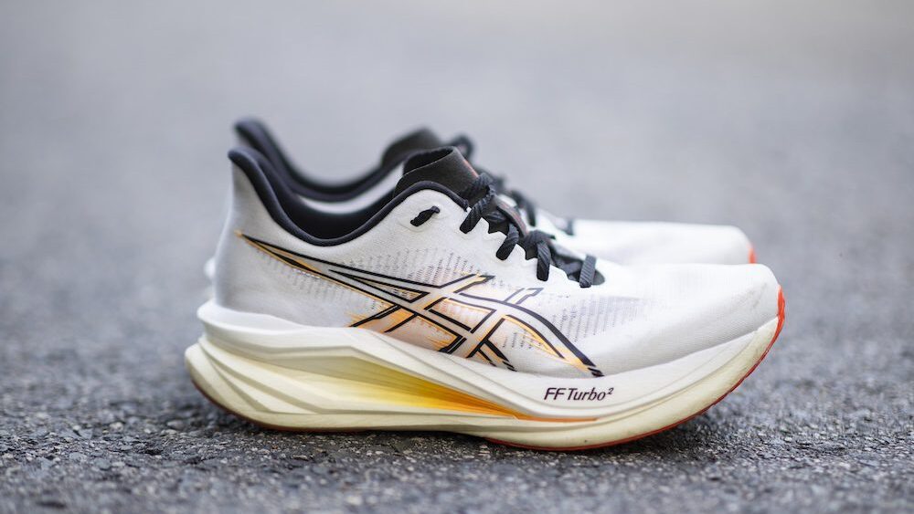 Asics Sonicblast 2