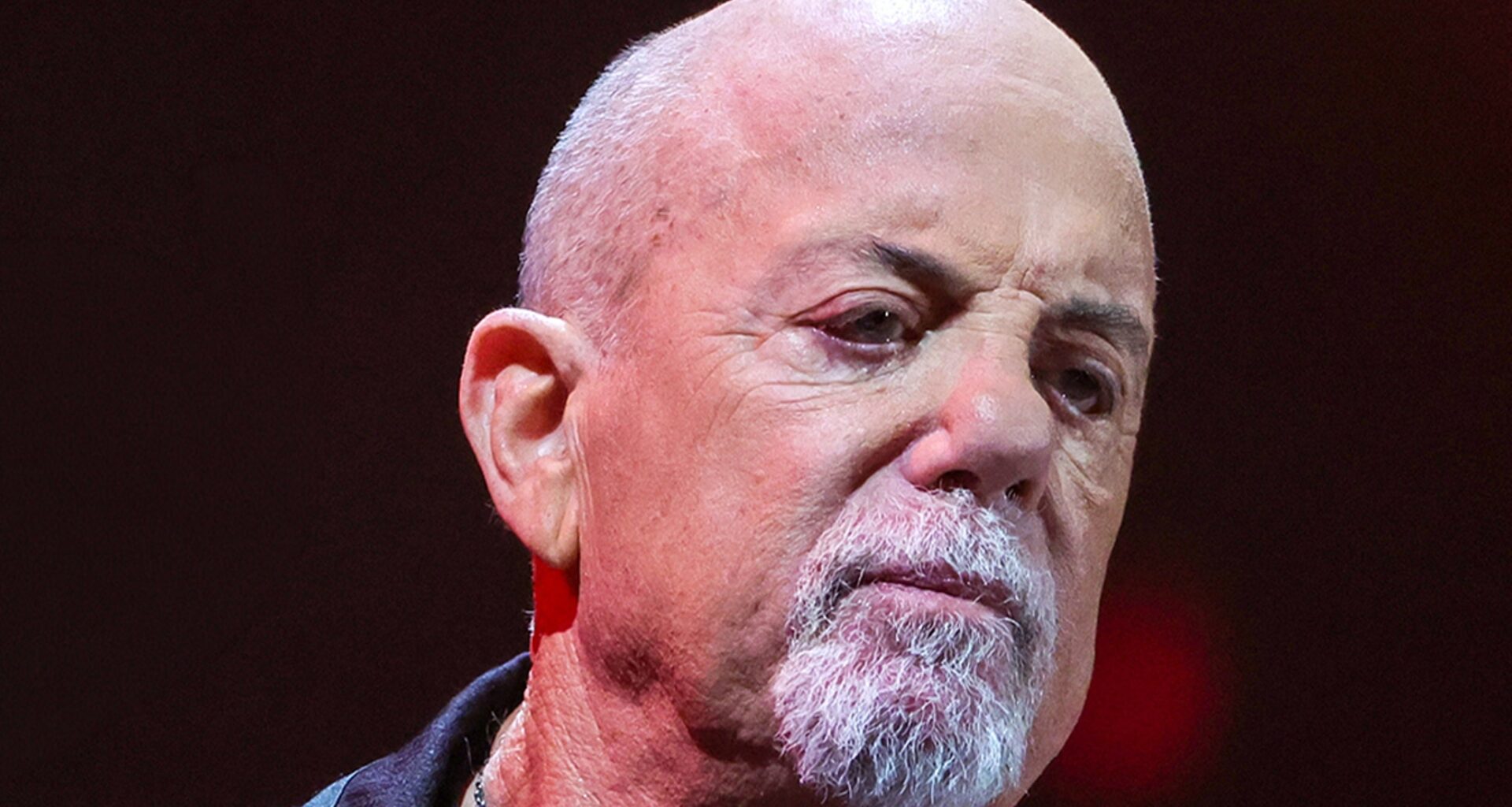 Billy Joel Not Allowed to Perform or Drive
