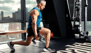 The Best Exercise for Men an Over-50 Trainer Uses in His Own Workouts