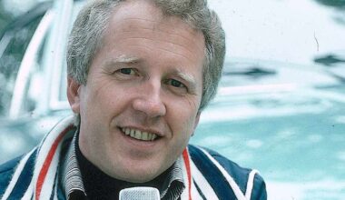 Willy Knupp: The man who brought Formula 1 to RTL - Formula 1