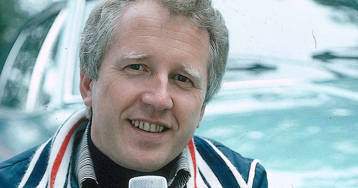 Willy Knupp: The man who brought Formula 1 to RTL - Formula 1