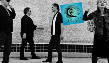 DreamPlay Small Concerts heads to south Osborne for 'Resonance'