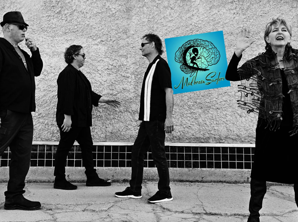 DreamPlay Small Concerts heads to south Osborne for 'Resonance'
