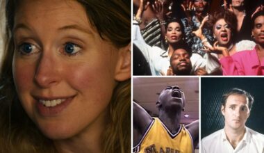 Best Documentaries Snubbed for Best Picture at the Oscars, Ranked