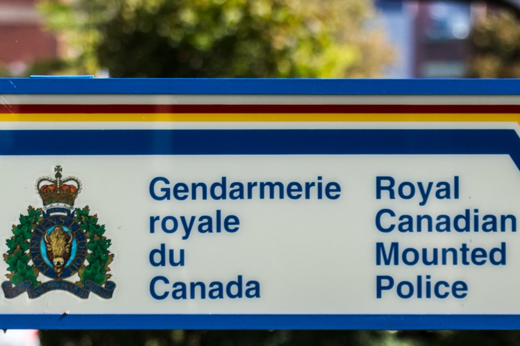 RCMP drops spy software allegedly developed in Russia as Montreal police stays mum
