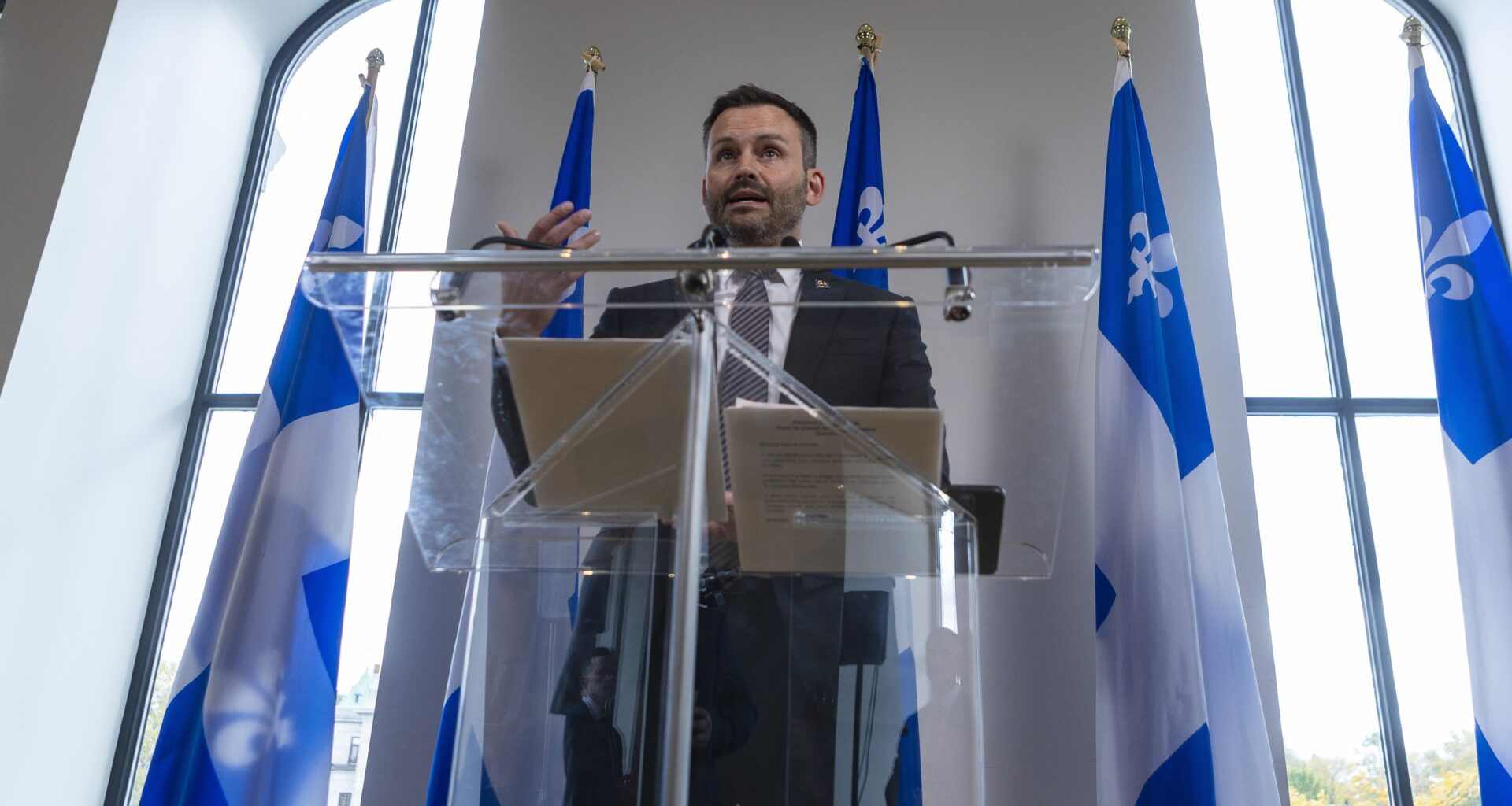 Paule Gauthier