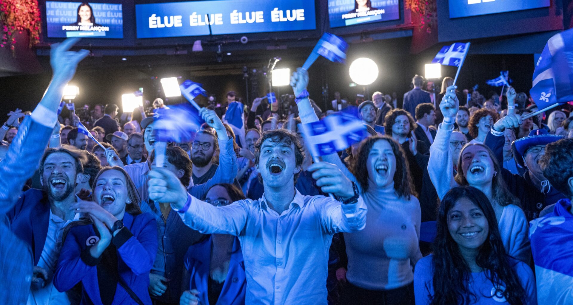 Melançon: The PQ's bumpy road to sovereignty
