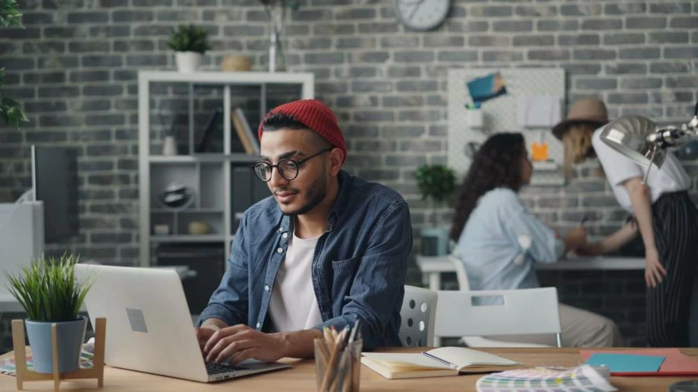 Look into the SME Learning Hub – a platform that helps you learn new skills and grow your business, without paying a Dirham. Picture for illustrative purposes. Picture credit: Pexels