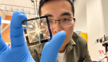 Tiny platform creates and directs microbubbles on demand