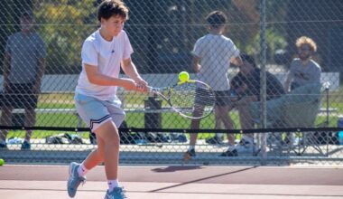 BCI wins AABHN junior tennis title