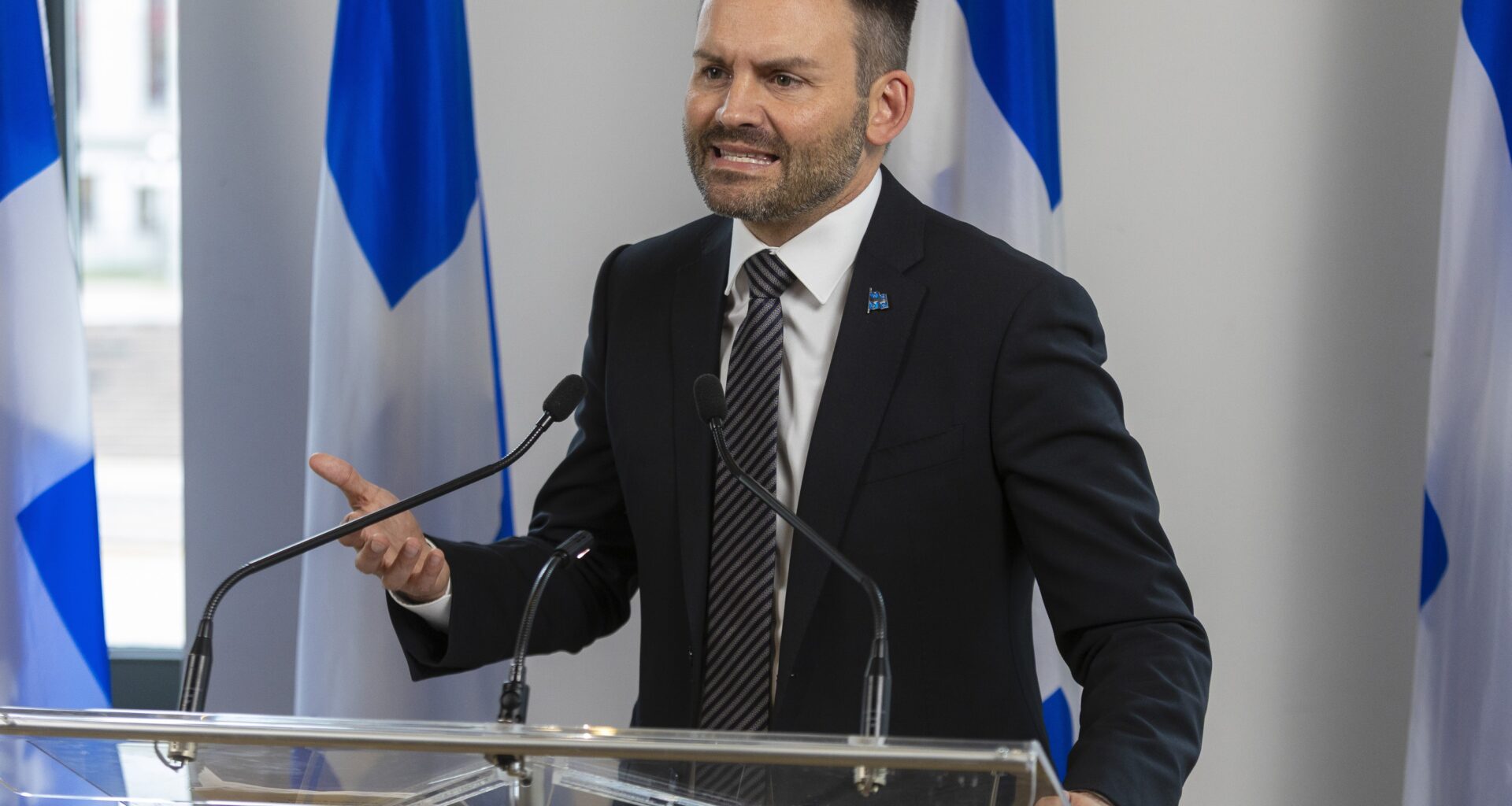 Opinion: How PSPP's plan for CEGEPs hurts francophones