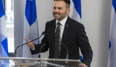 Opinion: How PSPP's plan for CEGEPs hurts francophones
